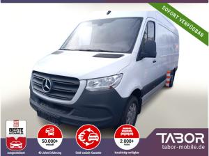Mercedes-Benz Sprinter III Kasten 317 CDI 170 3-S Klima L3H3