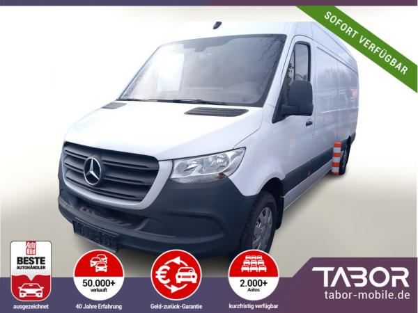 Mercedes-Benz Sprinter III Kasten 317 CDI 170 3-S Klima L3H3