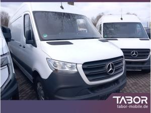 Mercedes-Benz Sprinter III Kasten 317 CDI 170 3-S Klima L3H3