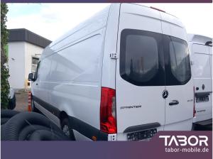 Mercedes-Benz Sprinter III Kasten 317 CDI 170 3-S Klima L3H3