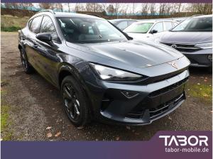 Cupra Formentor eTSI DSG SHZ ACC 3ZClim DigC WirelessC