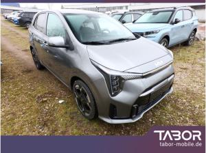 Kia Picanto 79 AMT LED+ Keyl PrivG Nav Kam Temp 16LM