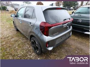 Kia Picanto 79 AMT LED+ Keyl PrivG Nav Kam Temp 16LM