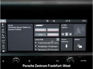 Porsche Macan ❗️SOFORT VERFÜGBAR❗️ GTS Sportabgas Panoramadach Rückfahrkamera