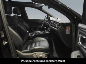 Porsche Macan ❗️SOFORT VERFÜGBAR❗️ GTS Sportabgas Panoramadach Rückfahrkamera