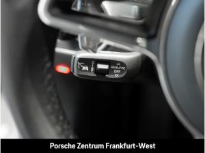 Porsche Boxster 718 BOSE 20-Zoll Rückfahrkamera PDLS