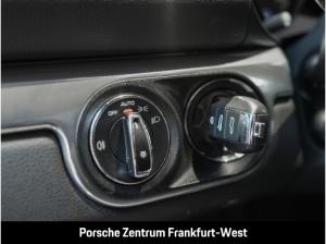 Porsche Boxster 718 BOSE 20-Zoll Rückfahrkamera PDLS