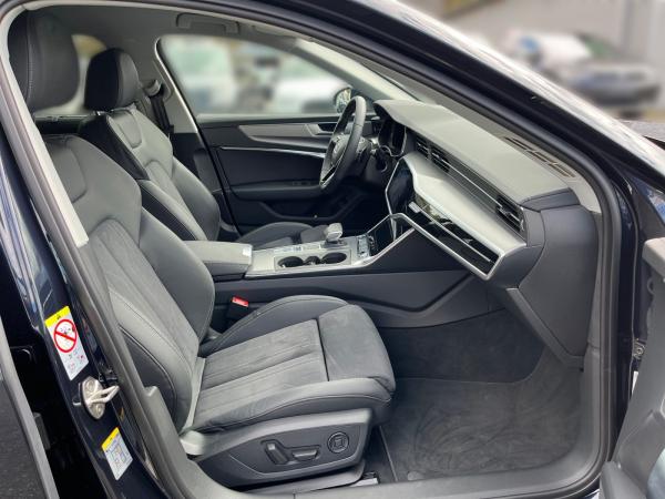 Audi A6 Avant advanced 50TFSIe quattro S-tronic/ 360°