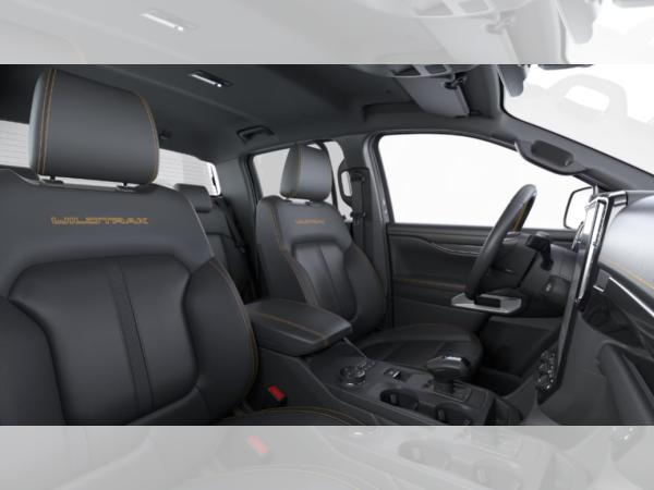 Ford Ranger Wildtrak,  elektr. Rollo,  AHK, Techn.-Paket❗️SOFORT VERFÜGBAR ❗️