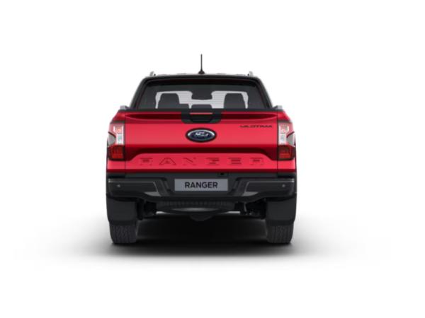 Ford Ranger Wildtrak,  elektr. Rollo,  AHK, Techn.-Paket❗️SOFORT VERFÜGBAR ❗️