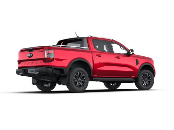 Ford Ranger Wildtrak,  elektr. Rollo,  AHK, Techn.-Paket❗️SOFORT VERFÜGBAR ❗️