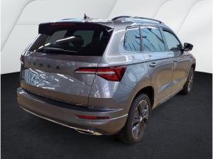 Skoda Karoq Sportline TSI DSG