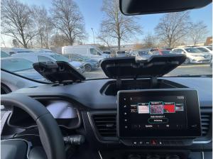 Renault Trafic Grand Combi dCi150Automatik 2xSchiebetür Doppel-Klimaanlage