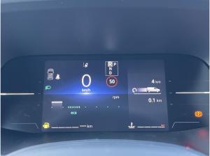 Renault Trafic Grand Combi dCi150Automatik 2xSchiebetür Doppel-Klimaanlage