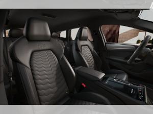 Audi S6 e-tron Avant 370 kW