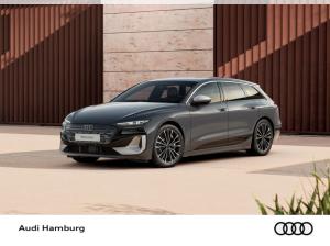 Audi S6 e-tron Avant 370 kW