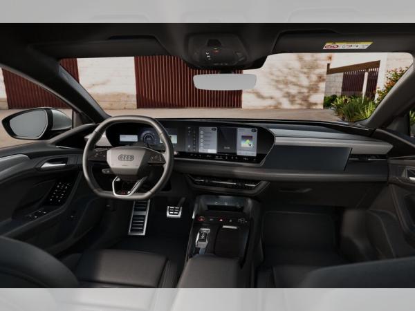 Audi S6 e-tron Avant 370  kW