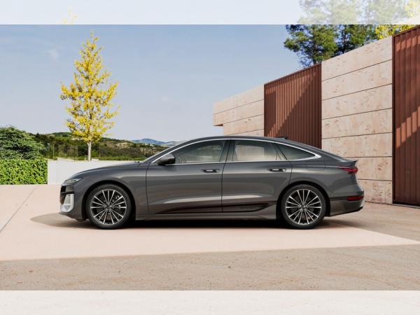 Audi S6 e-tron Sportback 370 kW