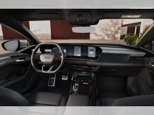 Audi S6 e-tron Sportback 370 kW