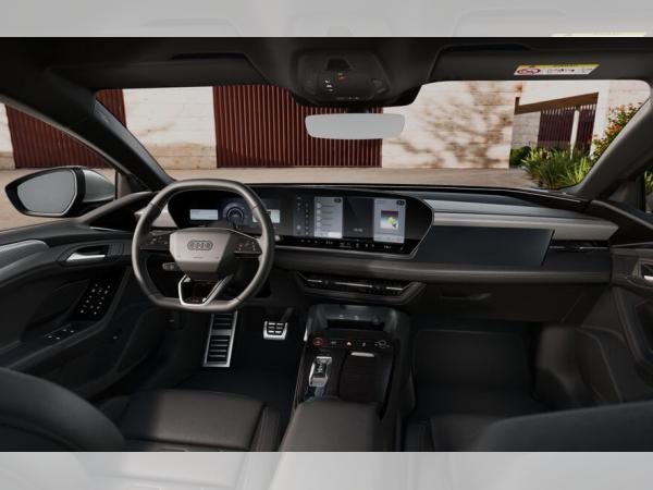 Audi S6 e-tron Sportback 370  kW