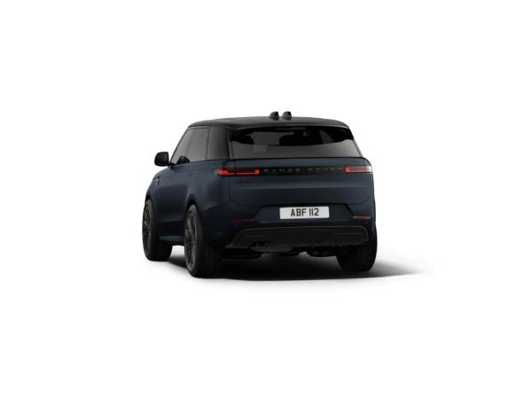 Land Rover Range Rover Sport D350 Autobiography  -  VERFÜGBAR Februar 2026 - 5 Jahre Garantie ab Erstzulassung