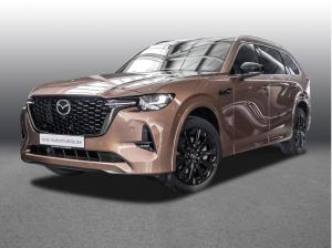 Mazda CX-80 2.5L PHEV 8AT AWD Homura Plus SD 7 Sitze 4500 € Umweltförderung ♻️
