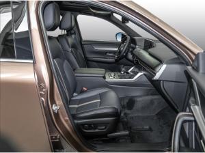 Mazda CX-80 2.5L PHEV 8AT AWD Homura Plus SD 7 Sitze 4500 € Umweltförderung ♻️