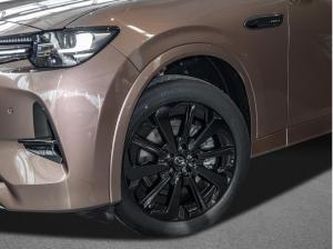 Mazda CX-80 2.5L PHEV 8AT AWD Homura Plus SD 7 Sitze 4500 € Umweltförderung ♻️