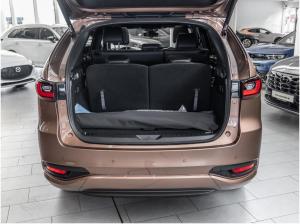 Mazda CX-80 2.5L PHEV 8AT AWD Homura Plus SD 7 Sitze 4500 € Umweltförderung ♻️