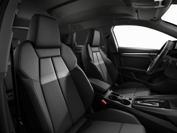 Audi A3 Sportback 35 TDI S line Kamera/Navi/ACC/LED