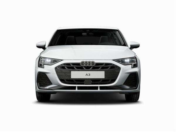 Audi A3 Sportback 35 TDI S line Kamera/Navi/ACC/LED