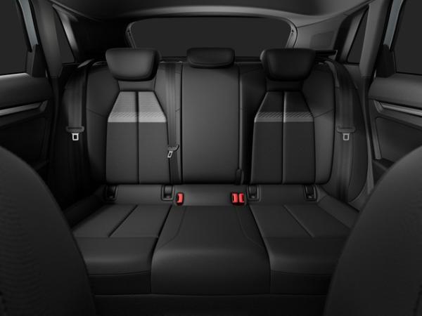 Audi A3 Sportback 35 TDI S line Kamera/Navi/ACC/LED