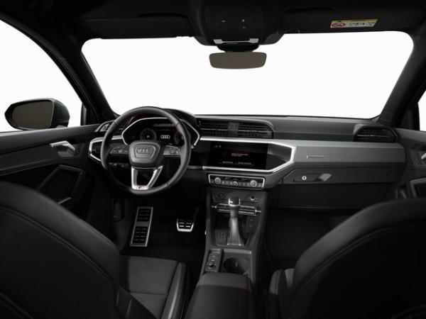Audi Q3 35 TFSI 2xS line Black/LED/NAVI