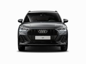 Audi Q3 35 TFSI 2xS line Black/LED/NAVI