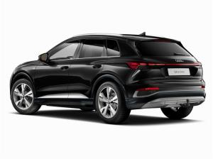 Audi Q4 e-tron 45 S line AHK/ACC/MATRIX/SONOS/HuD/360°