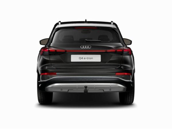 Audi Q4 e-tron 45 S line AHK/ACC/MATRIX/SONOS/HuD/360°