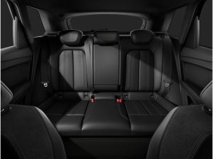 Audi Q4 e-tron 45 S line AHK/ACC/MATRIX/SONOS/HuD/360°