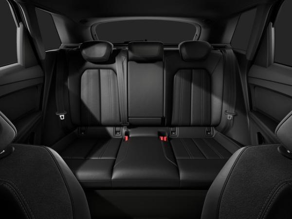 Audi Q4 e-tron 45 S line AHK/ACC/MATRIX/SONOS/HuD/360°