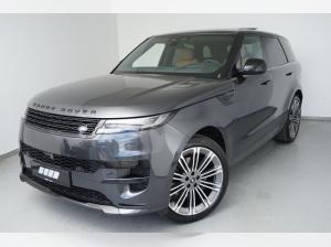 Land Rover Range Rover Sport D300 Dynamic SE ⚡TOP Angebot⚡ mit TV im Fond 📺+ Standheizung ♨️