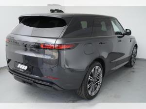 Land Rover Range Rover Sport D300 Dynamic SE ⚡TOP Angebot⚡ mit TV im Fond 📺+ Standheizung ♨️