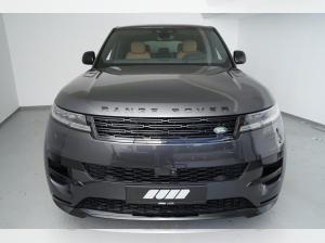 Land Rover Range Rover Sport D300 Dynamic SE ⚡TOP Angebot⚡ mit TV im Fond 📺+ Standheizung ♨️