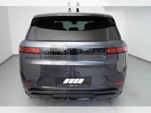 Land Rover Range Rover Sport D300 Dynamic SE ⚡TOP Angebot⚡ mit TV im Fond 📺+ Standheizung ♨️