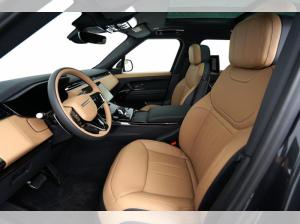 Land Rover Range Rover Sport D300 Dynamic SE ⚡TOP Angebot⚡ mit TV im Fond 📺+ Standheizung ♨️