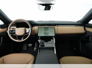 Land Rover Range Rover Sport D300 Dynamic SE ⚡TOP Angebot⚡ mit TV im Fond 📺+ Standheizung ♨️