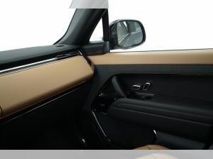 Land Rover Range Rover Sport D300 Dynamic SE ⚡TOP Angebot⚡ mit TV im Fond 📺+ Standheizung ♨️