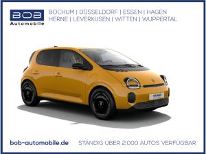 Renault Twingo Techno 80 Urban Range🌱6.000€ Umweltförderung🌱