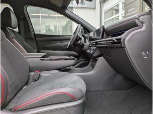 Hyundai TUCSON (MY26) N LINE X 1.6 T-GDI 7-DCT Assist-P Dachlack. HUD Navi Digitales Cockpit