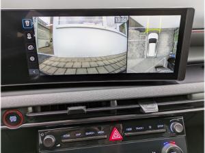 Hyundai TUCSON (MY26) N LINE X 1.6 T-GDI 7-DCT Assist-P Dachlack. HUD Navi Digitales Cockpit