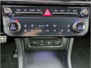 Hyundai TUCSON (MY26) N LINE X 1.6 T-GDI 7-DCT Assist-P Dachlack. HUD Navi Digitales Cockpit