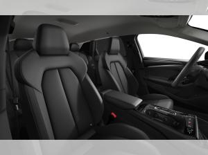 Audi A6 e-tron Avant 210 kW MATRIX+MMI+AHK+ACC+21"